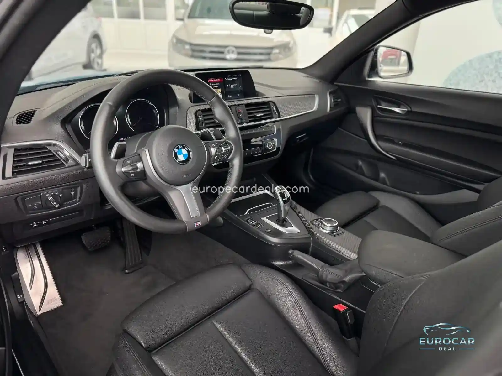 BMW M240i