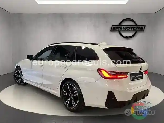 BMW 318