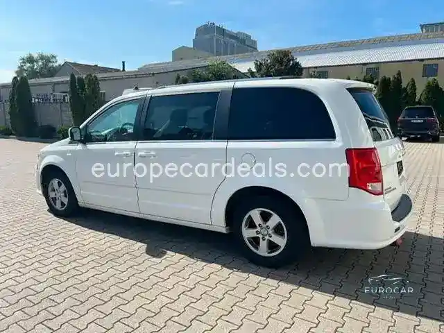 Dodge Grand Caravan