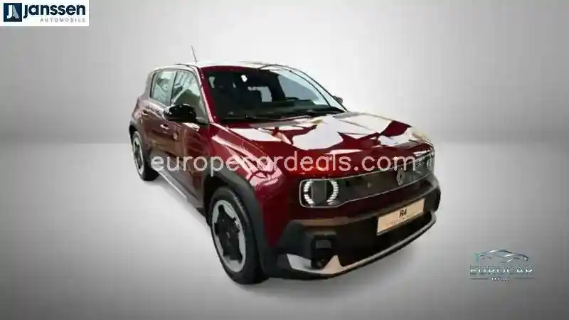 Renault Other
