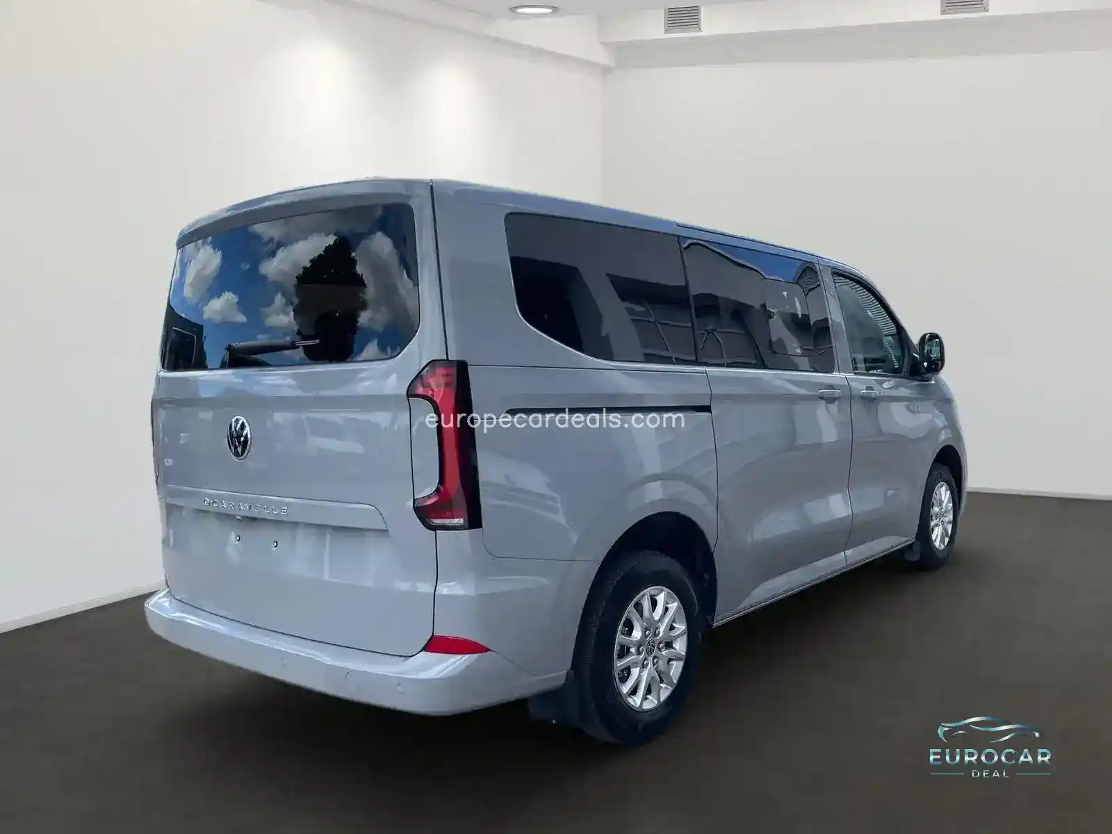 Volkswagen T7 Caravelle