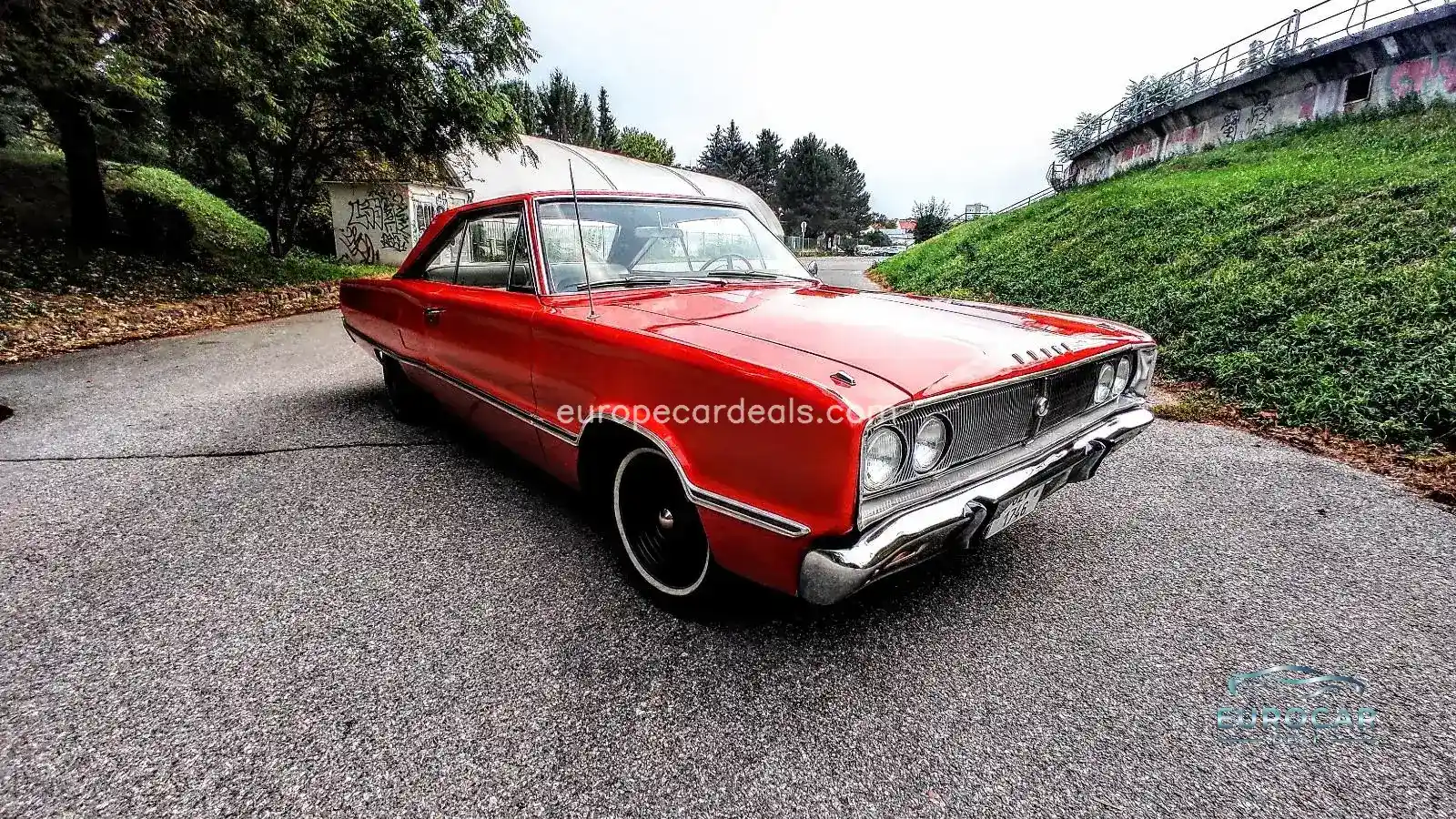 Dodge Coronet