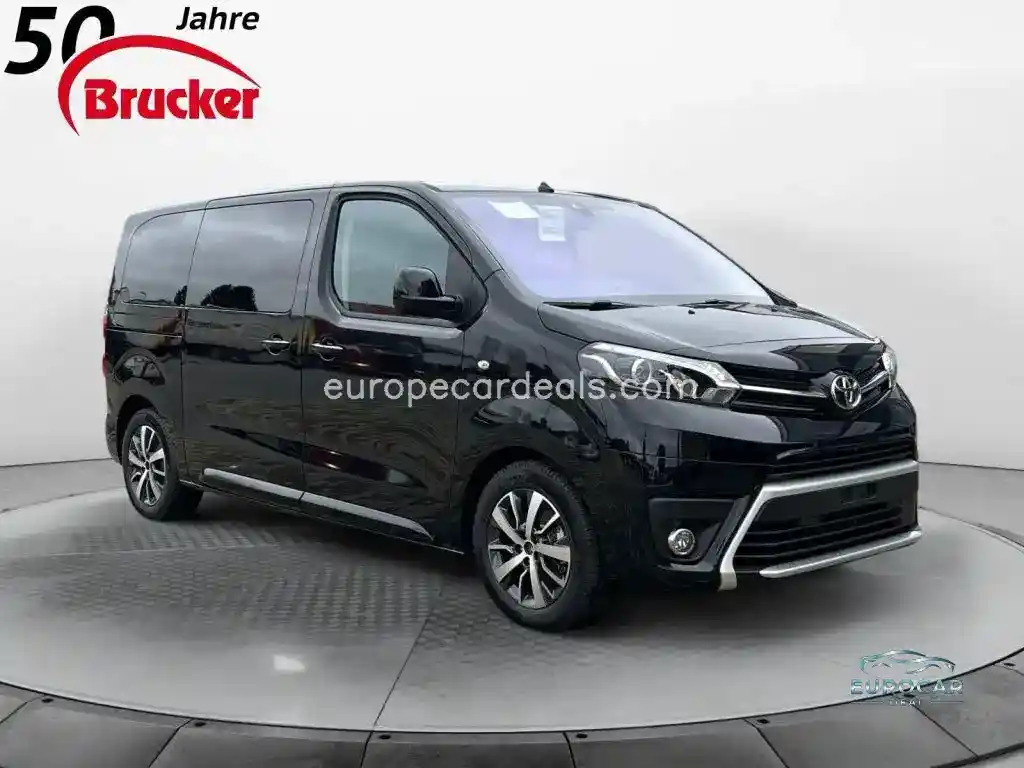 Toyota Proace (Verso)