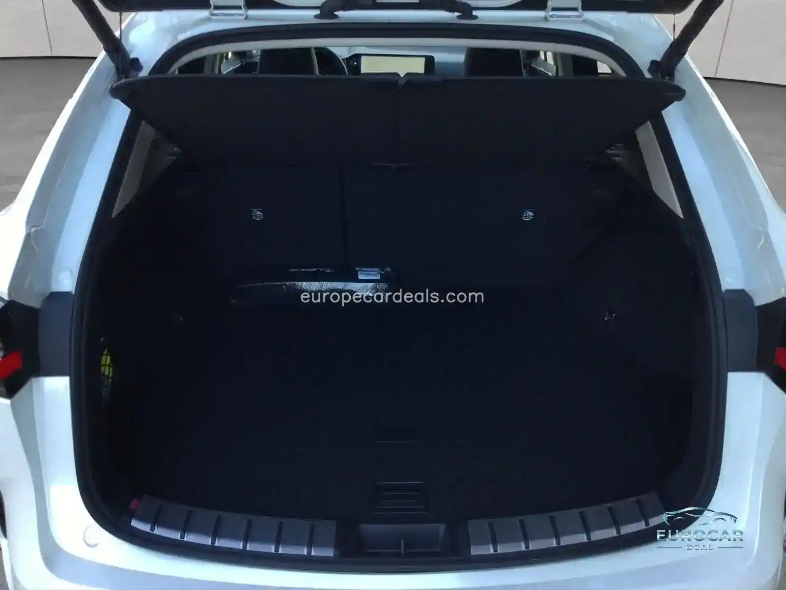 Lexus NX 350h
