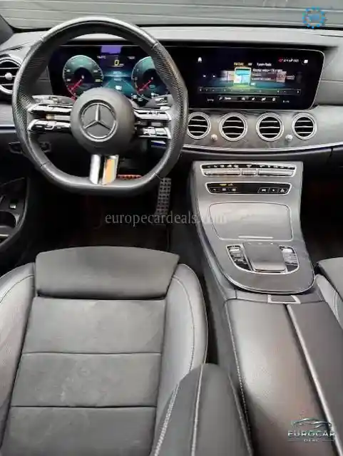 Mercedes-Benz E 300
