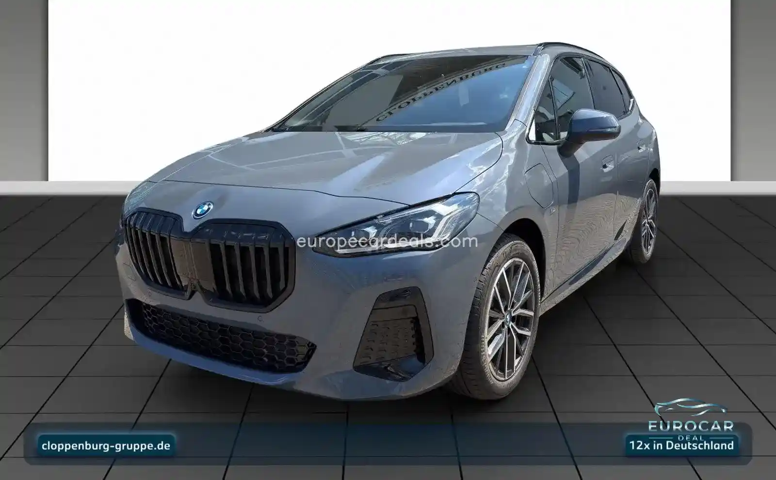 BMW 230 Active Tourer