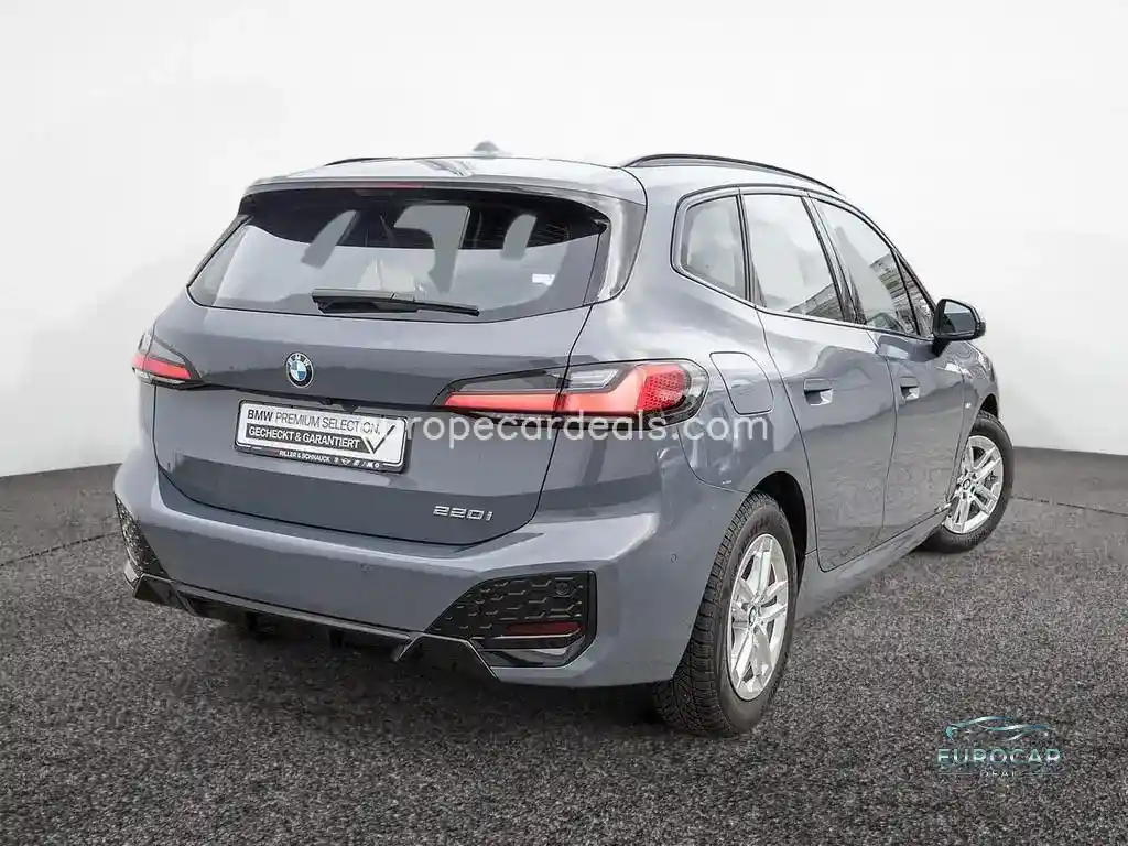 BMW 220 Active Tourer