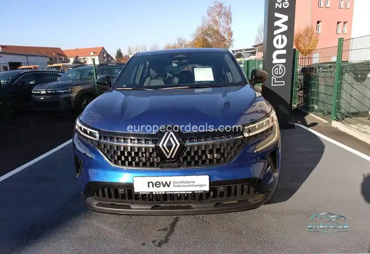 Renault Austral