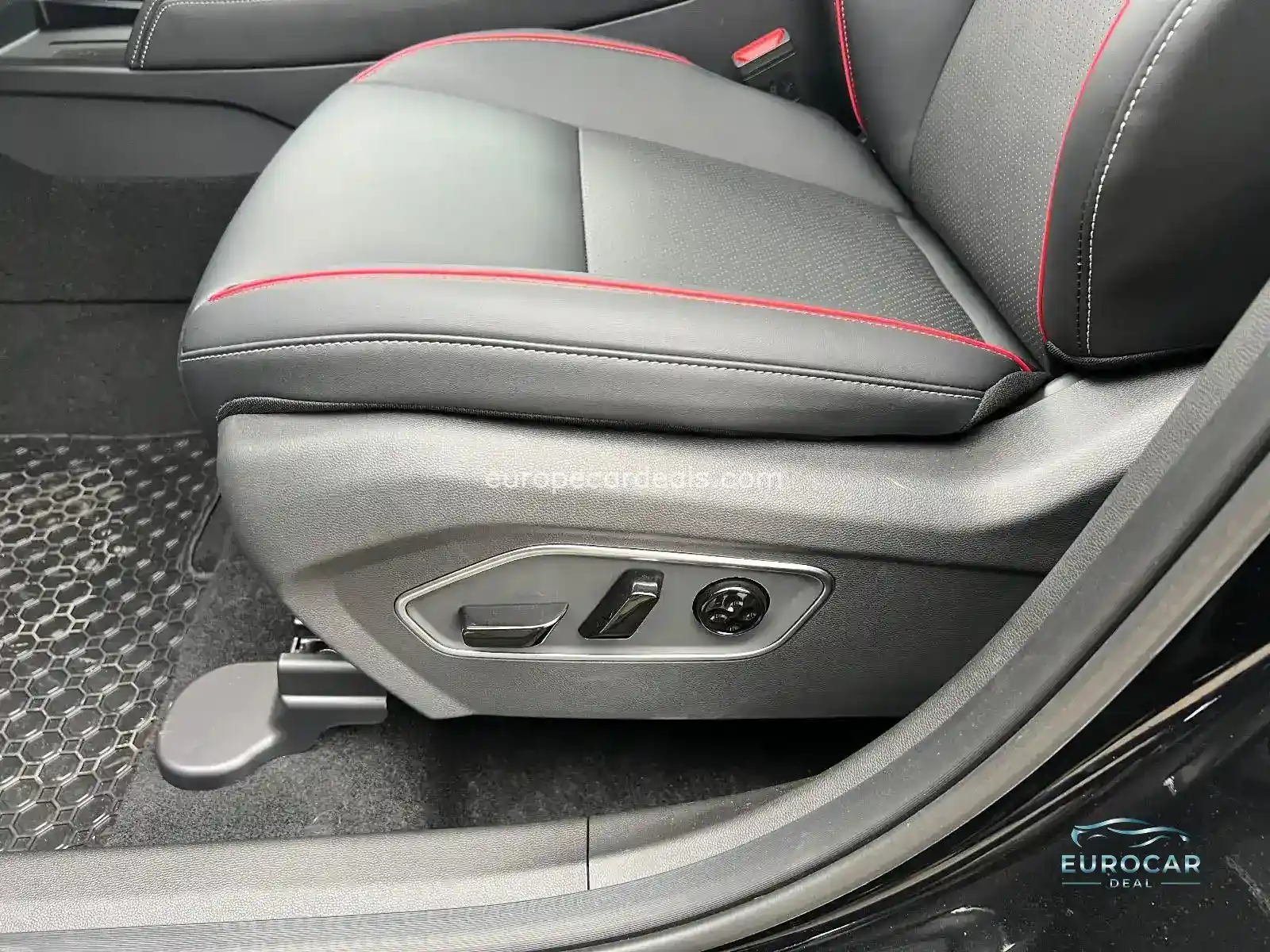 BAIC Beijing X75