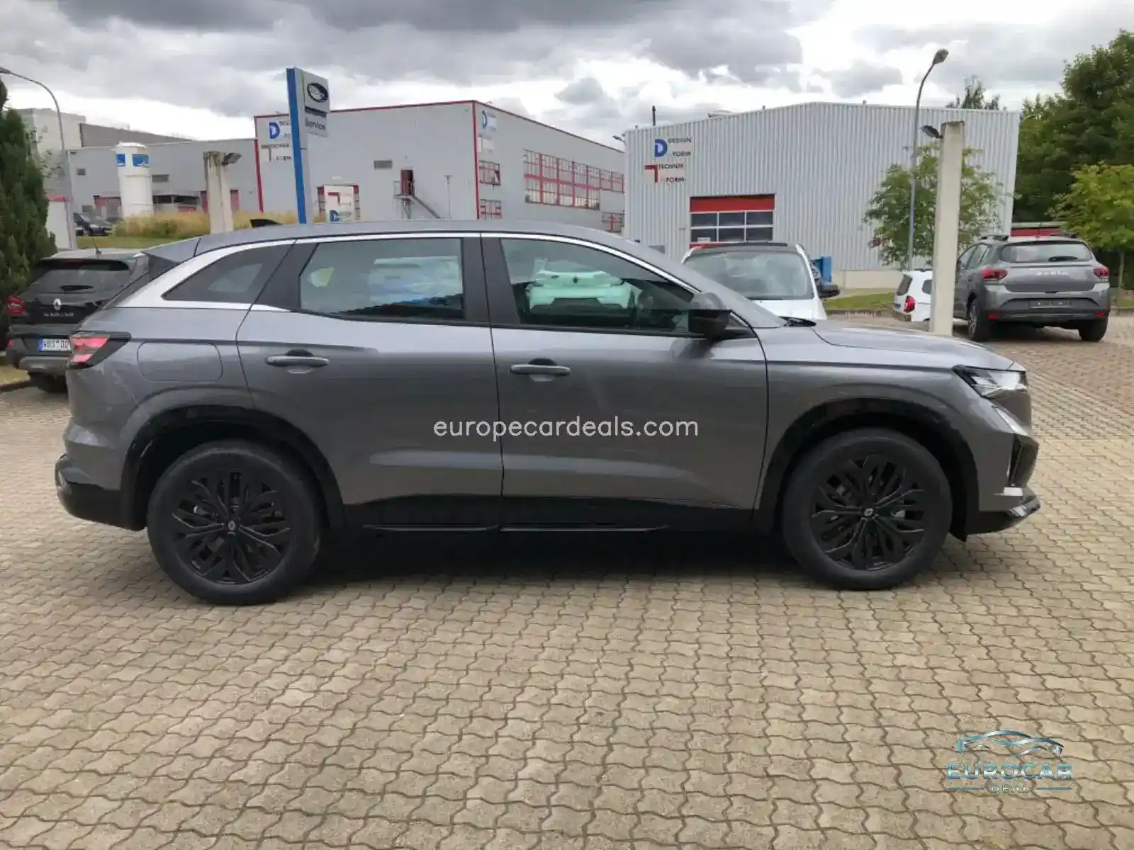 Renault Austral