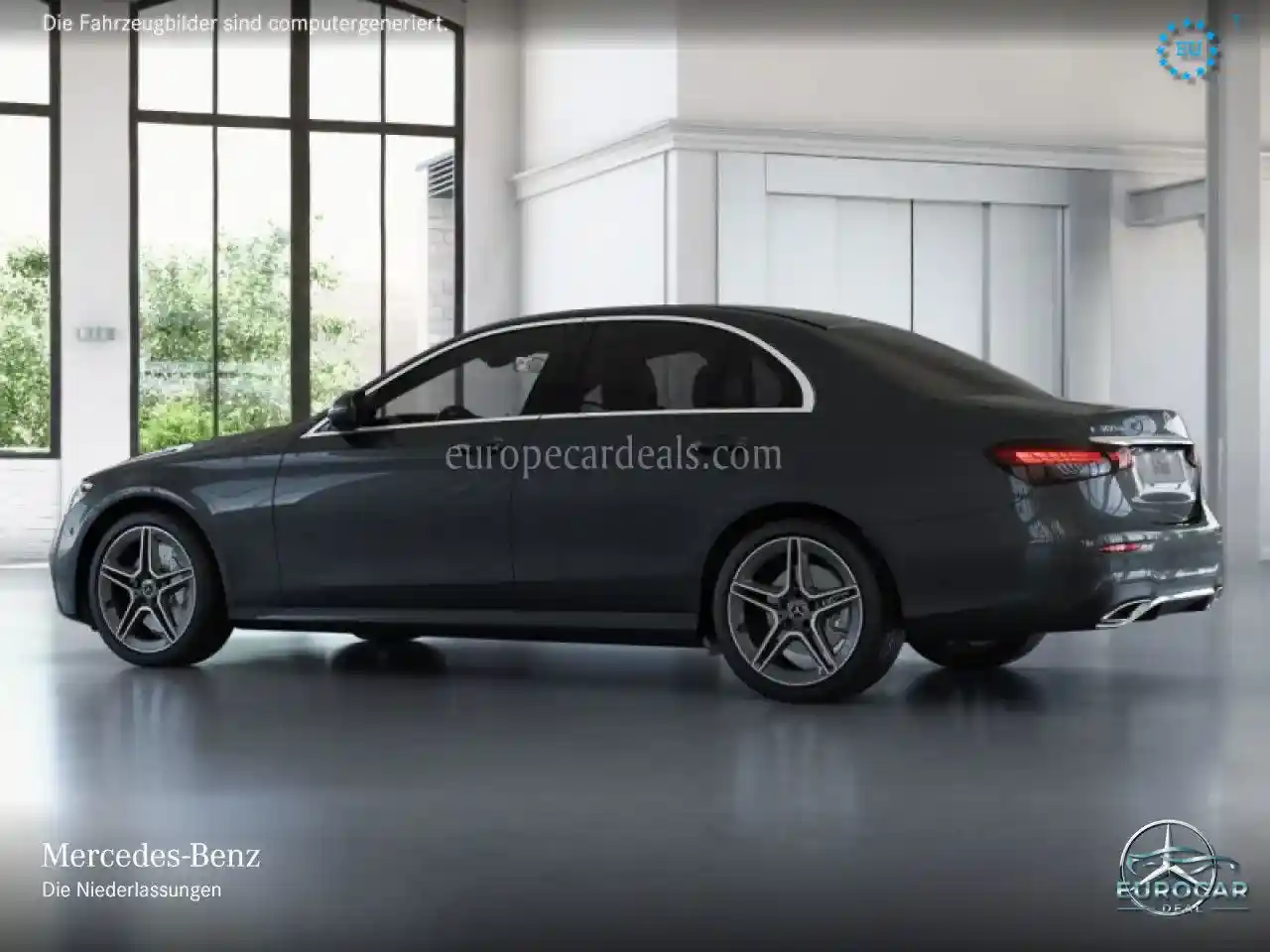 Mercedes-Benz E 300