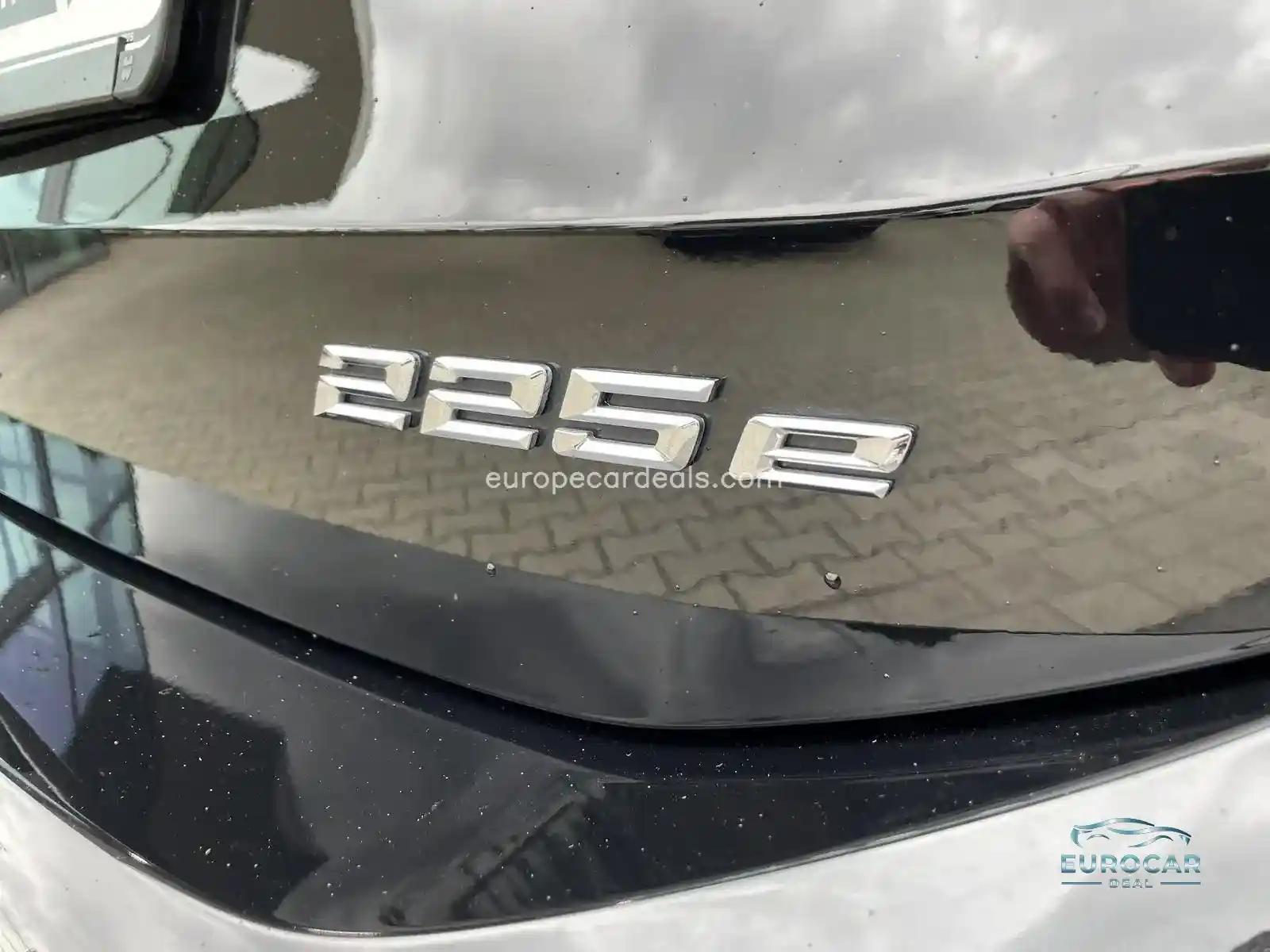 BMW 225 Active Tourer