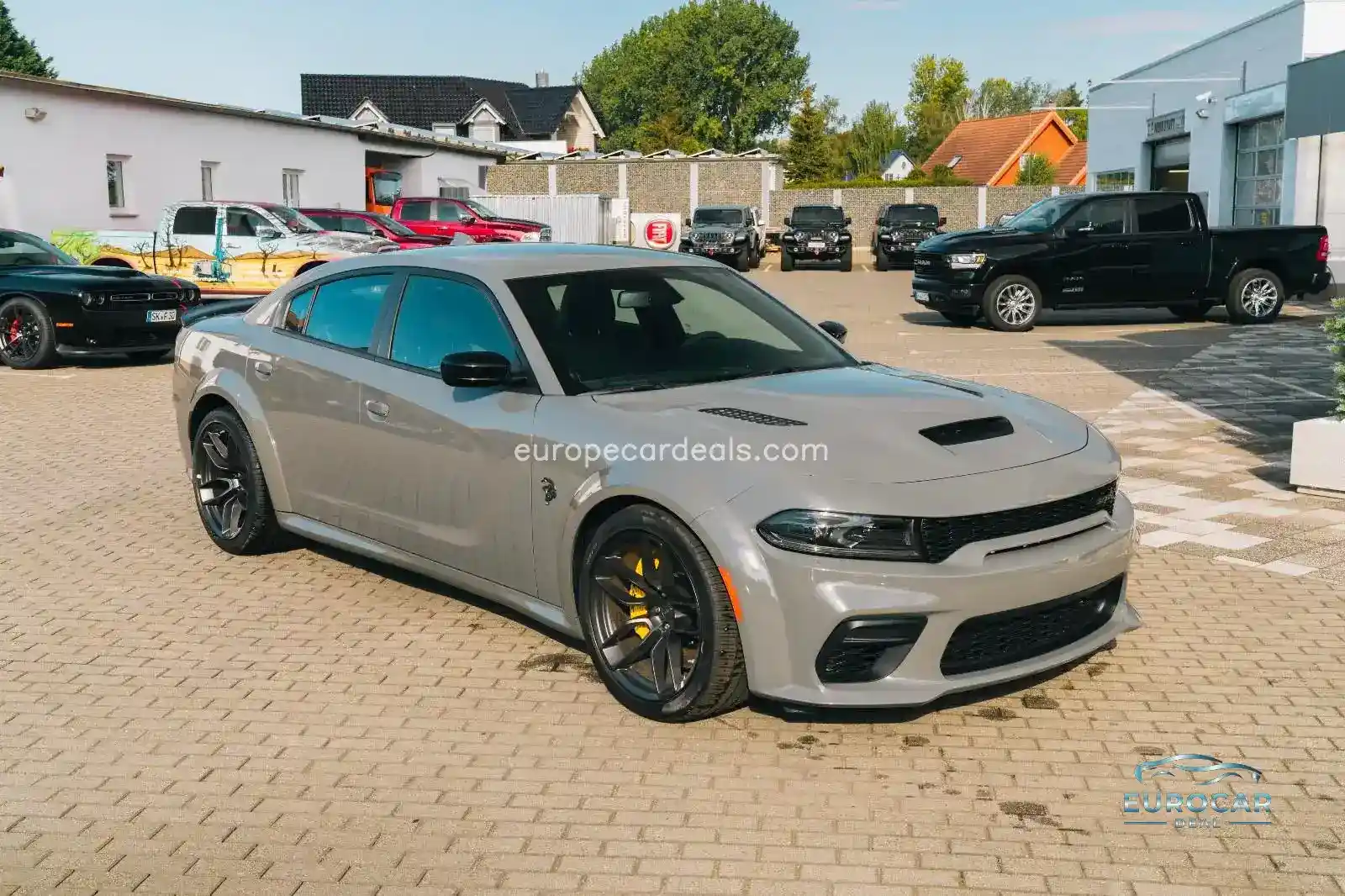 Dodge Charger