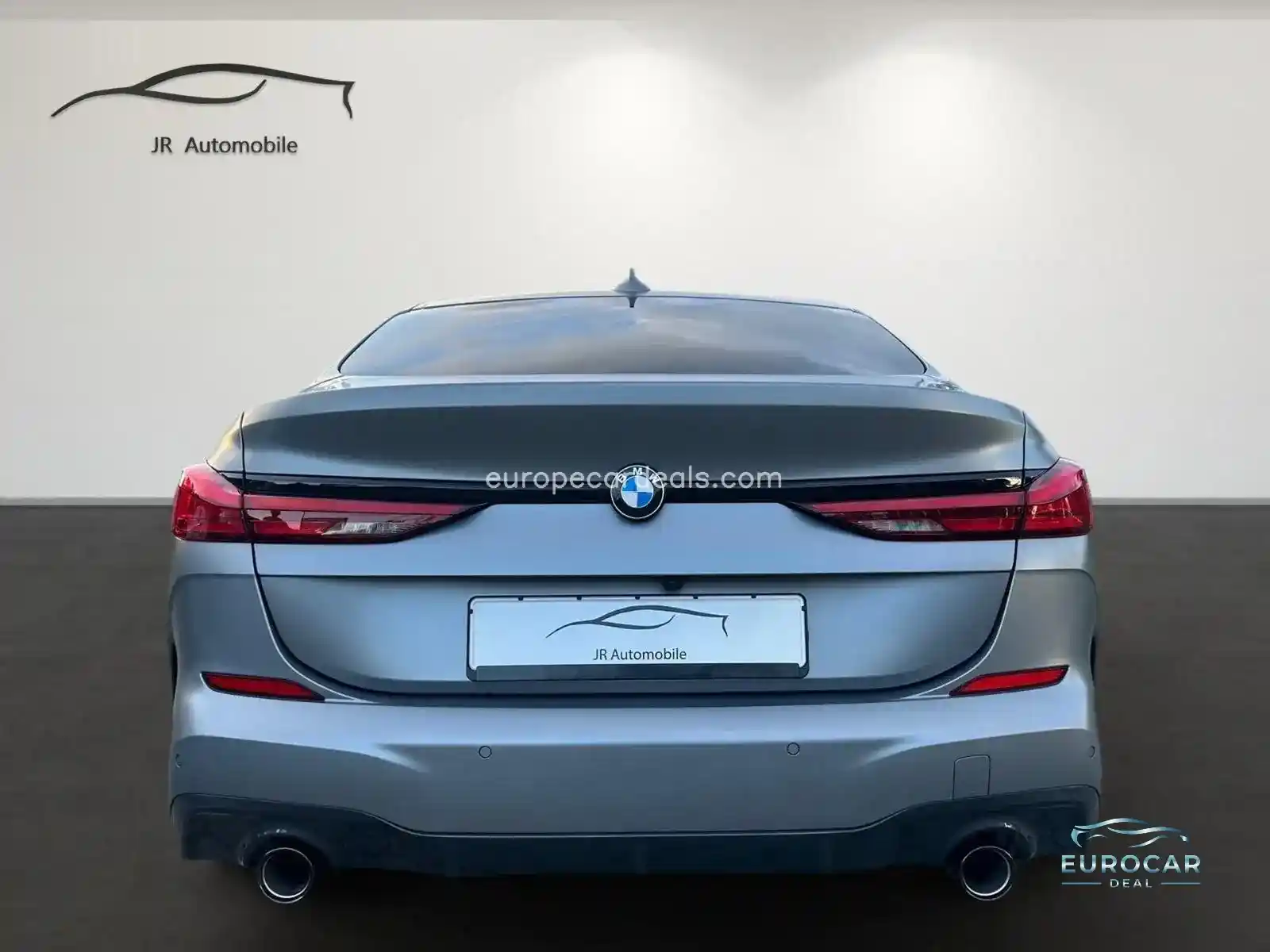 BMW 220 Gran Coupé