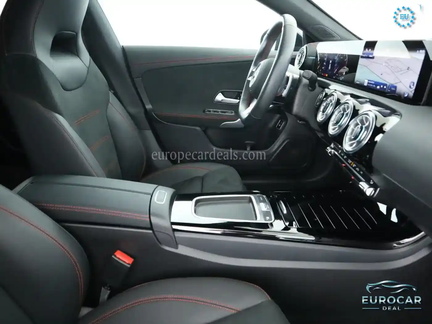Mercedes-Benz CLA 200 Shooting Brake