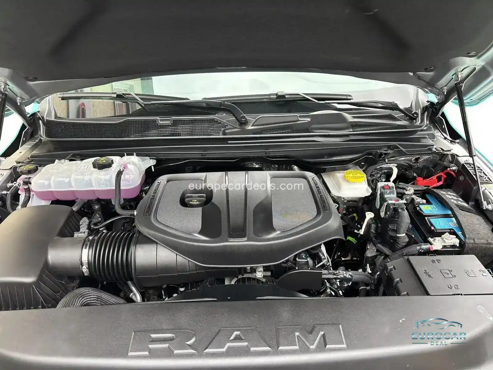 Dodge RAM