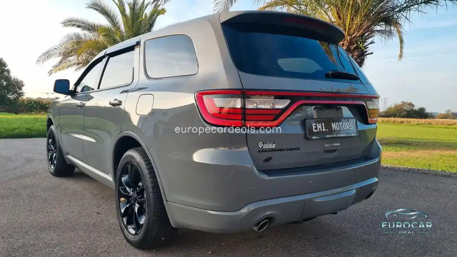 Dodge Durango