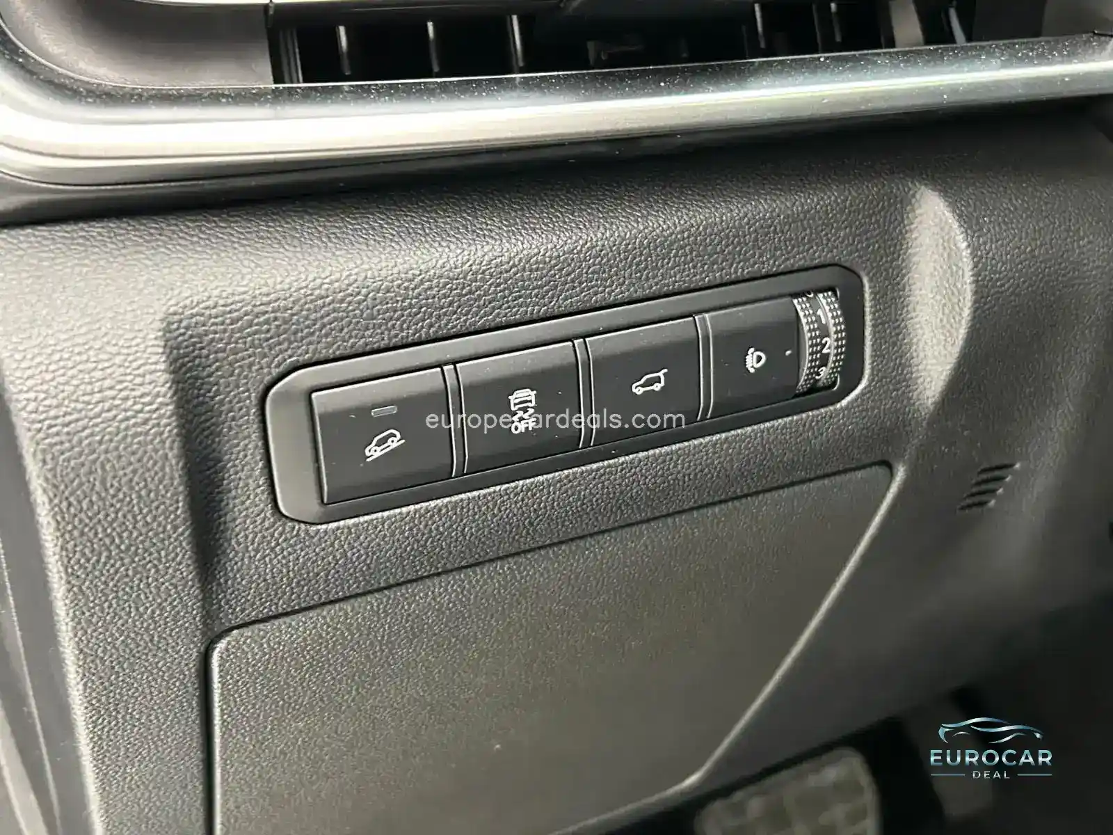 BAIC Beijing X75