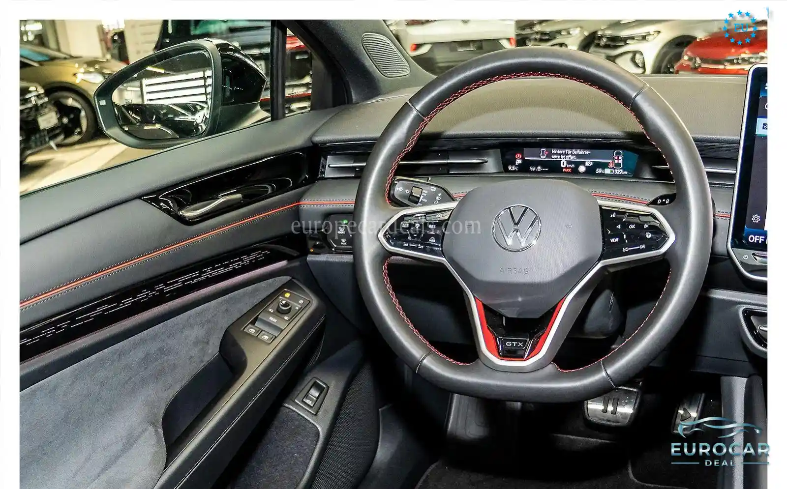 Volkswagen ID.7
