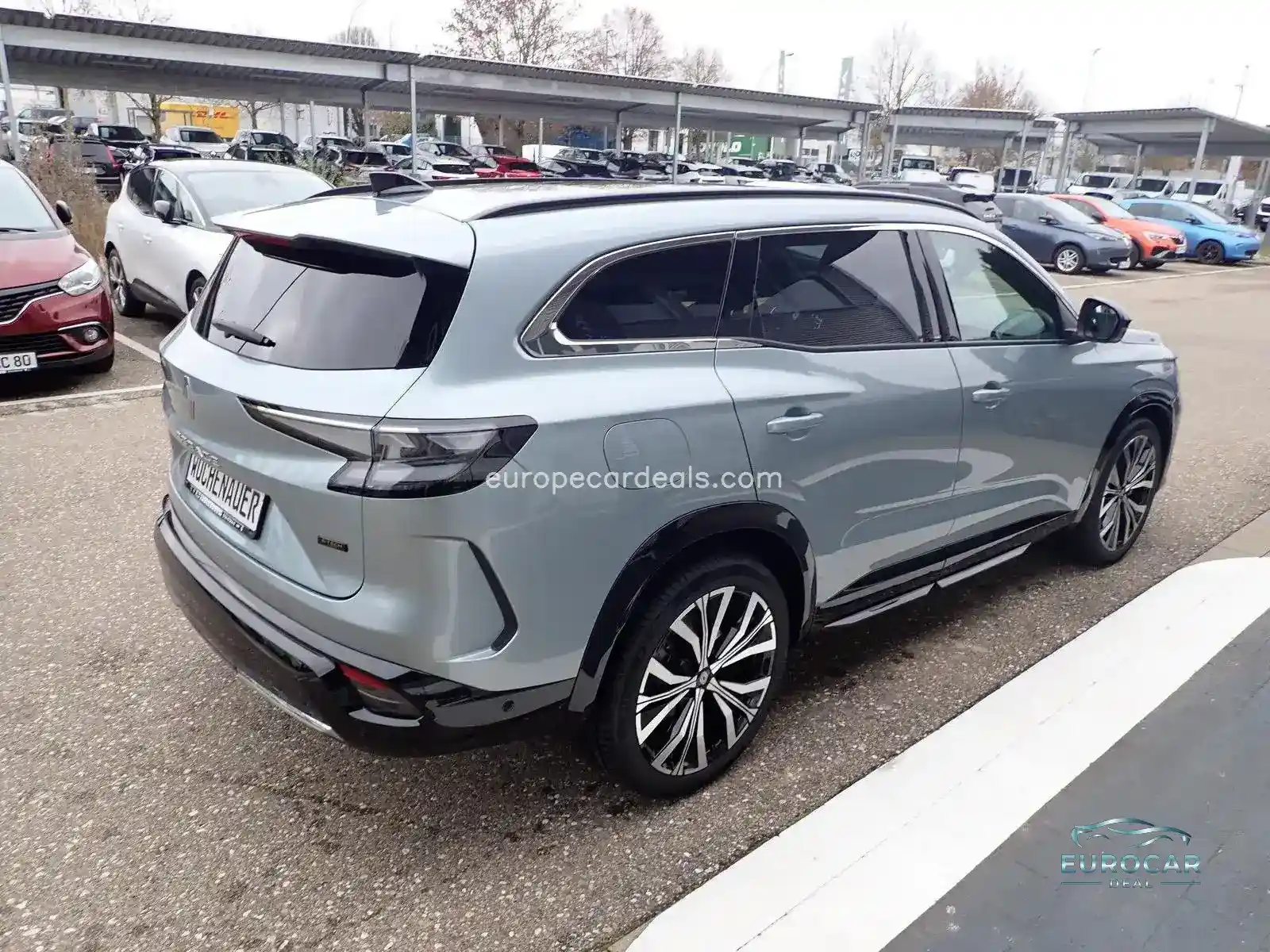 Renault Espace