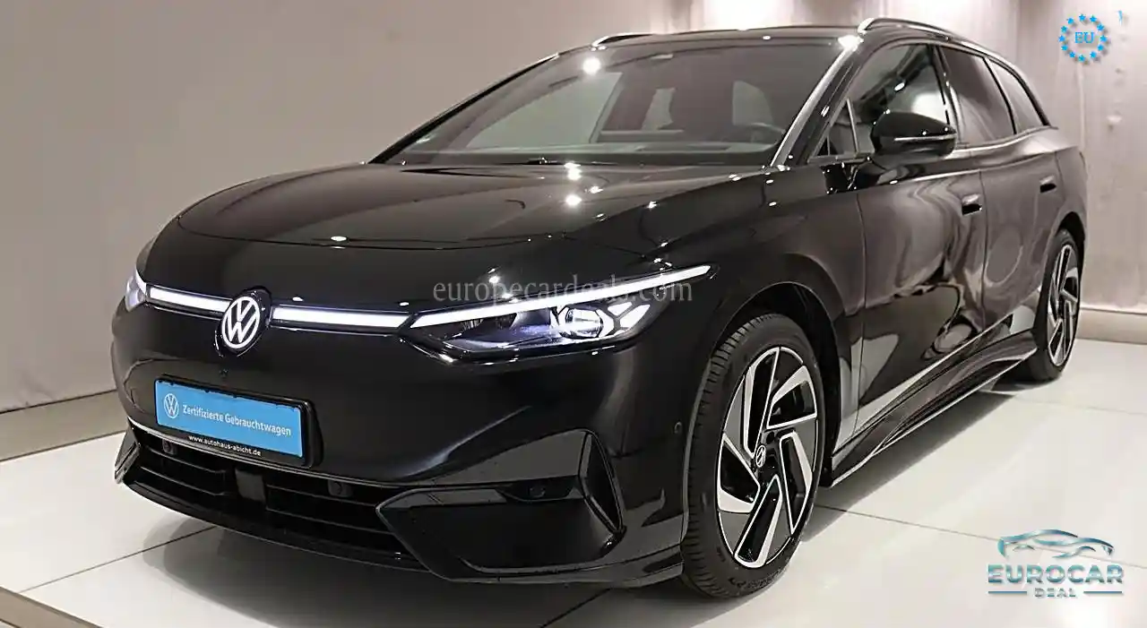 Volkswagen ID.7