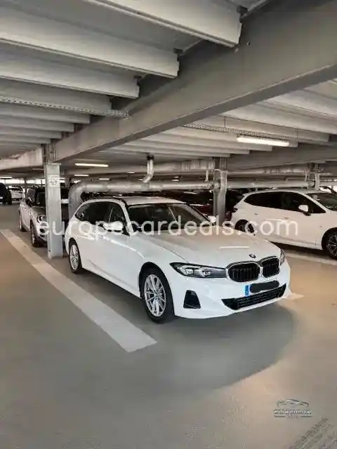 BMW 318