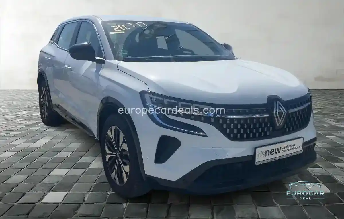 Renault Austral