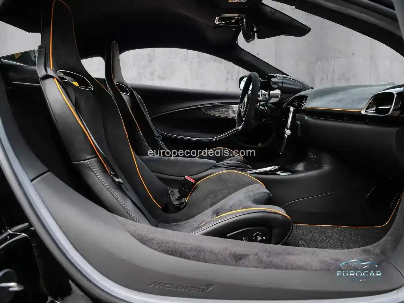 McLaren Artura