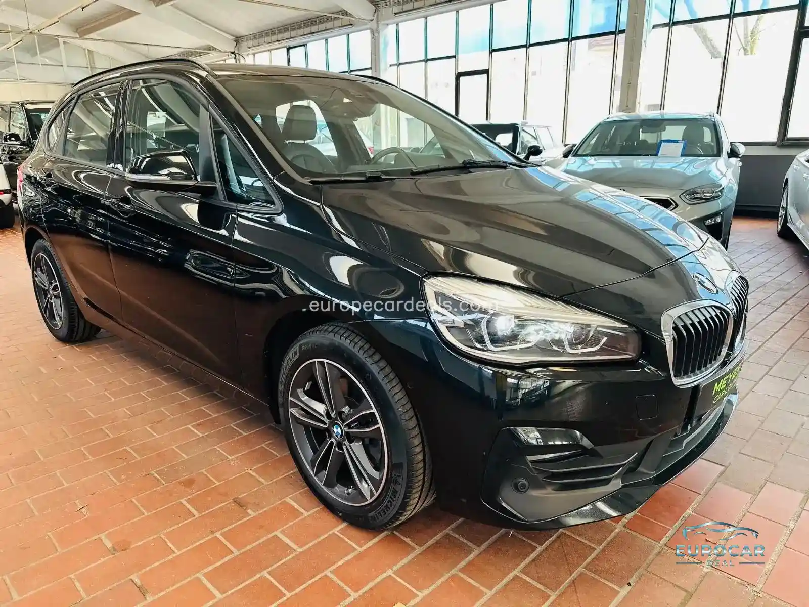 BMW 220 Active Tourer