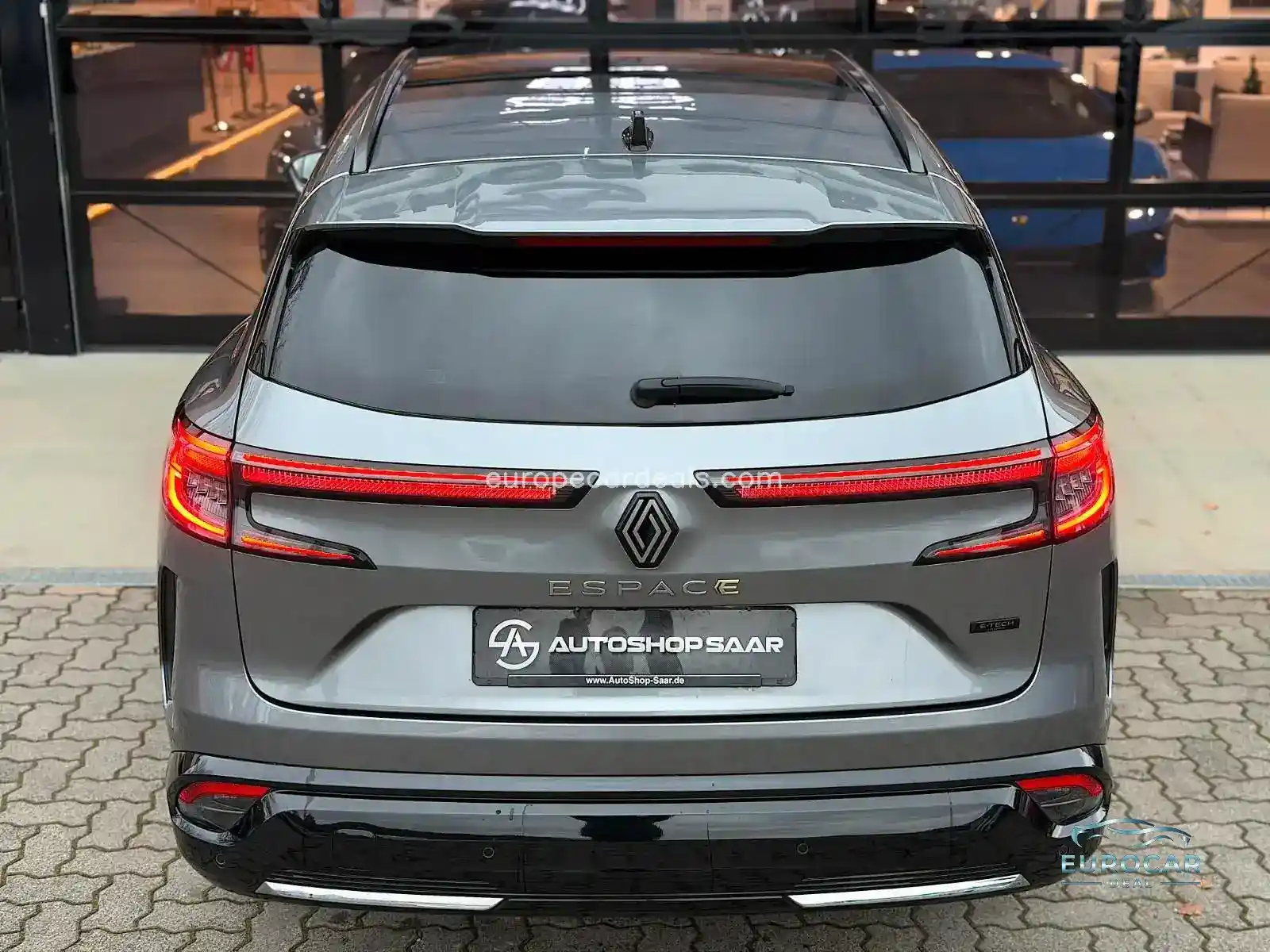 Renault Espace