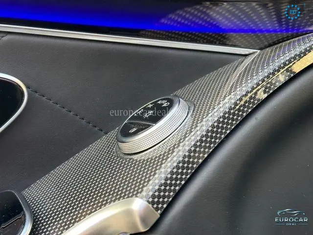 Mercedes-Benz S 400