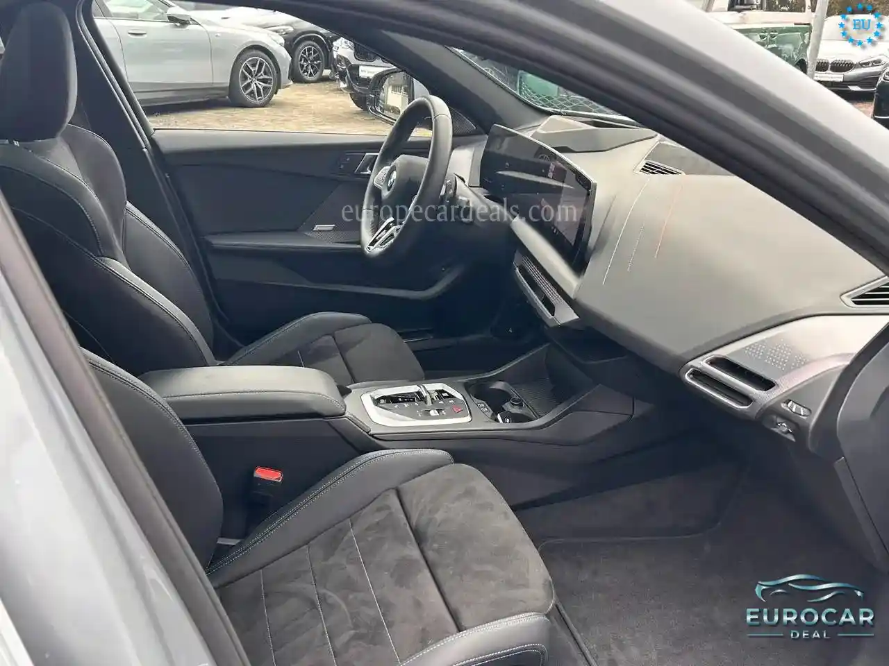 BMW 123