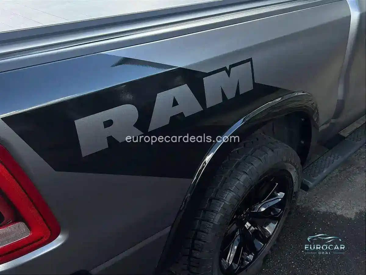 Dodge RAM