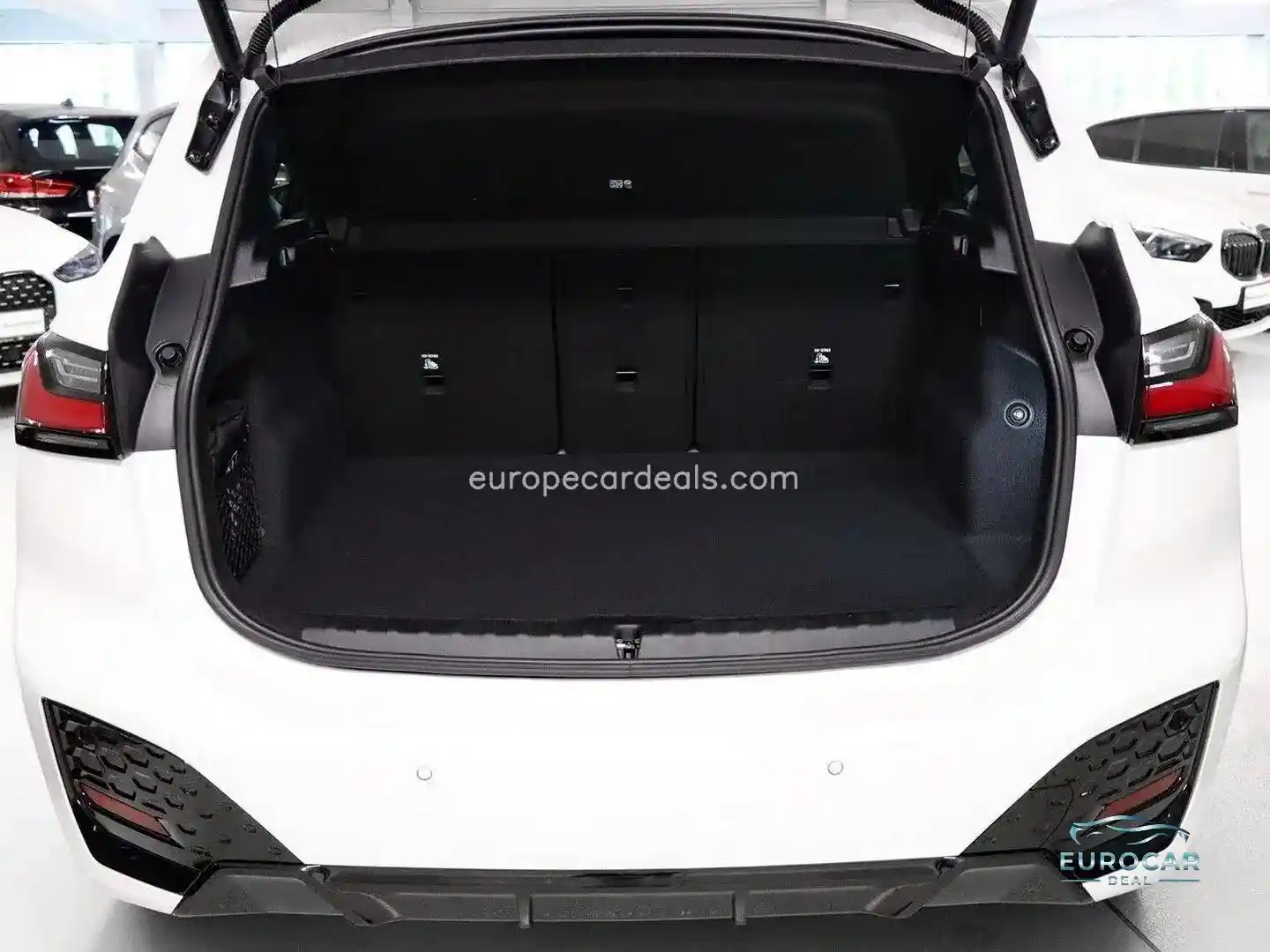 BMW 225 Active Tourer