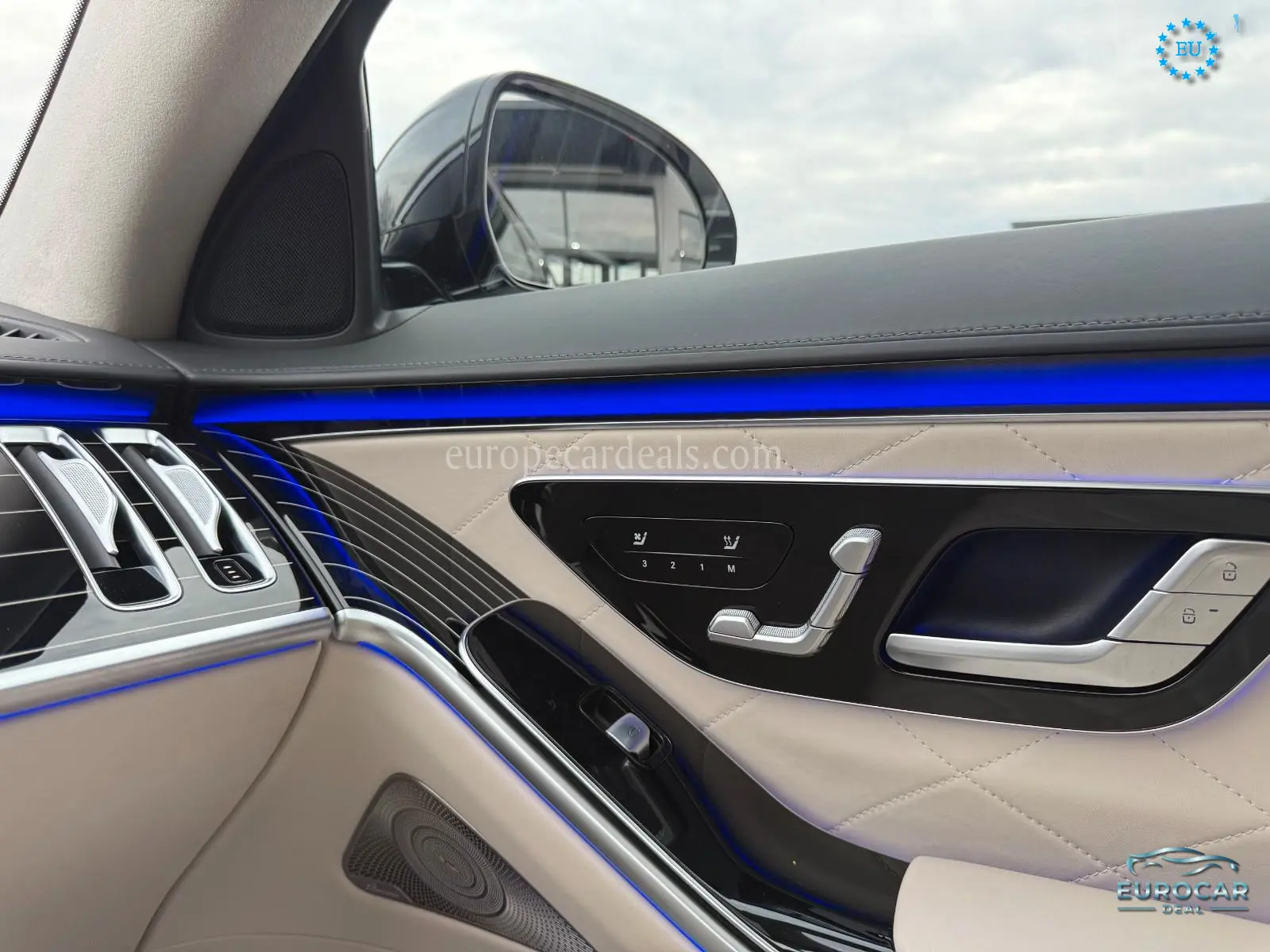 Mercedes-Benz S 400