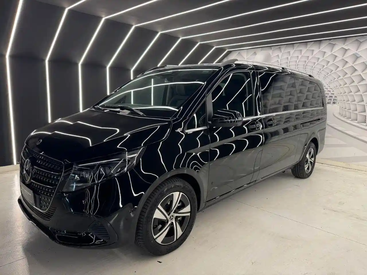 Mercedes-Benz V 300