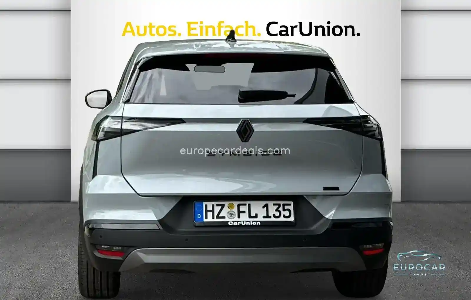 Renault Symbioz