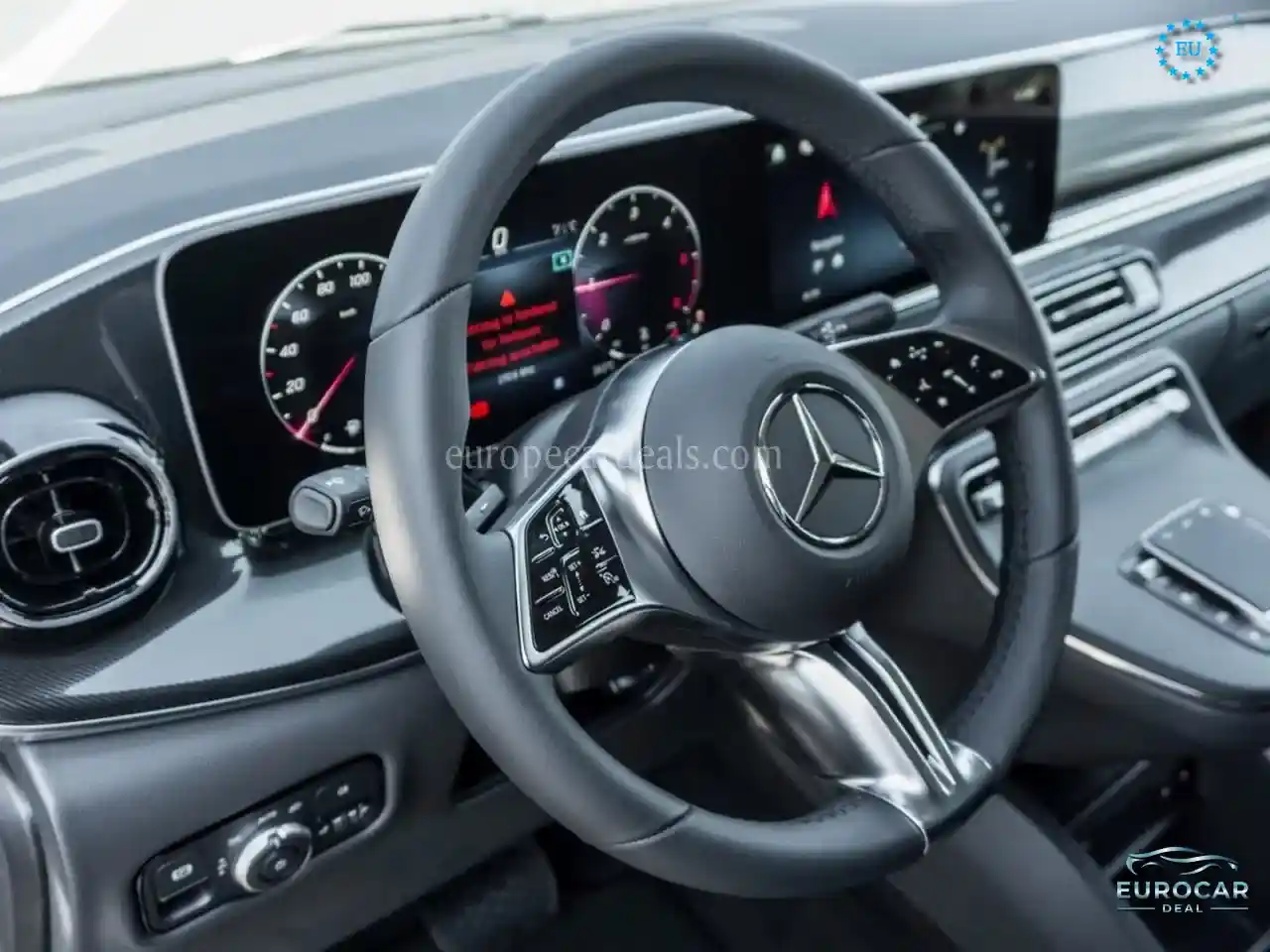 Mercedes-Benz V 250