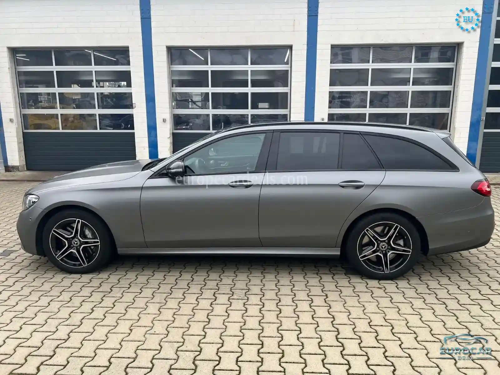 Mercedes-Benz E 450