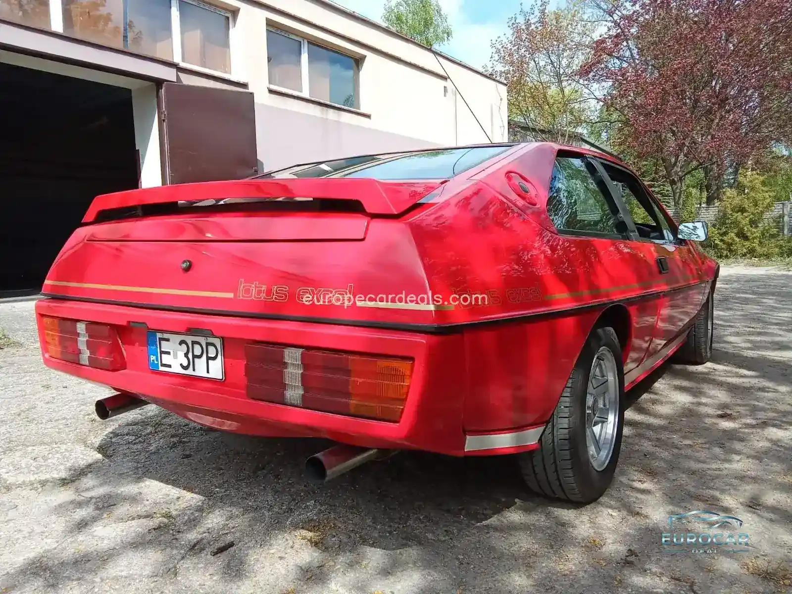 Lotus Excel