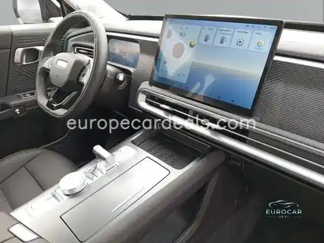 BAIC BJ30