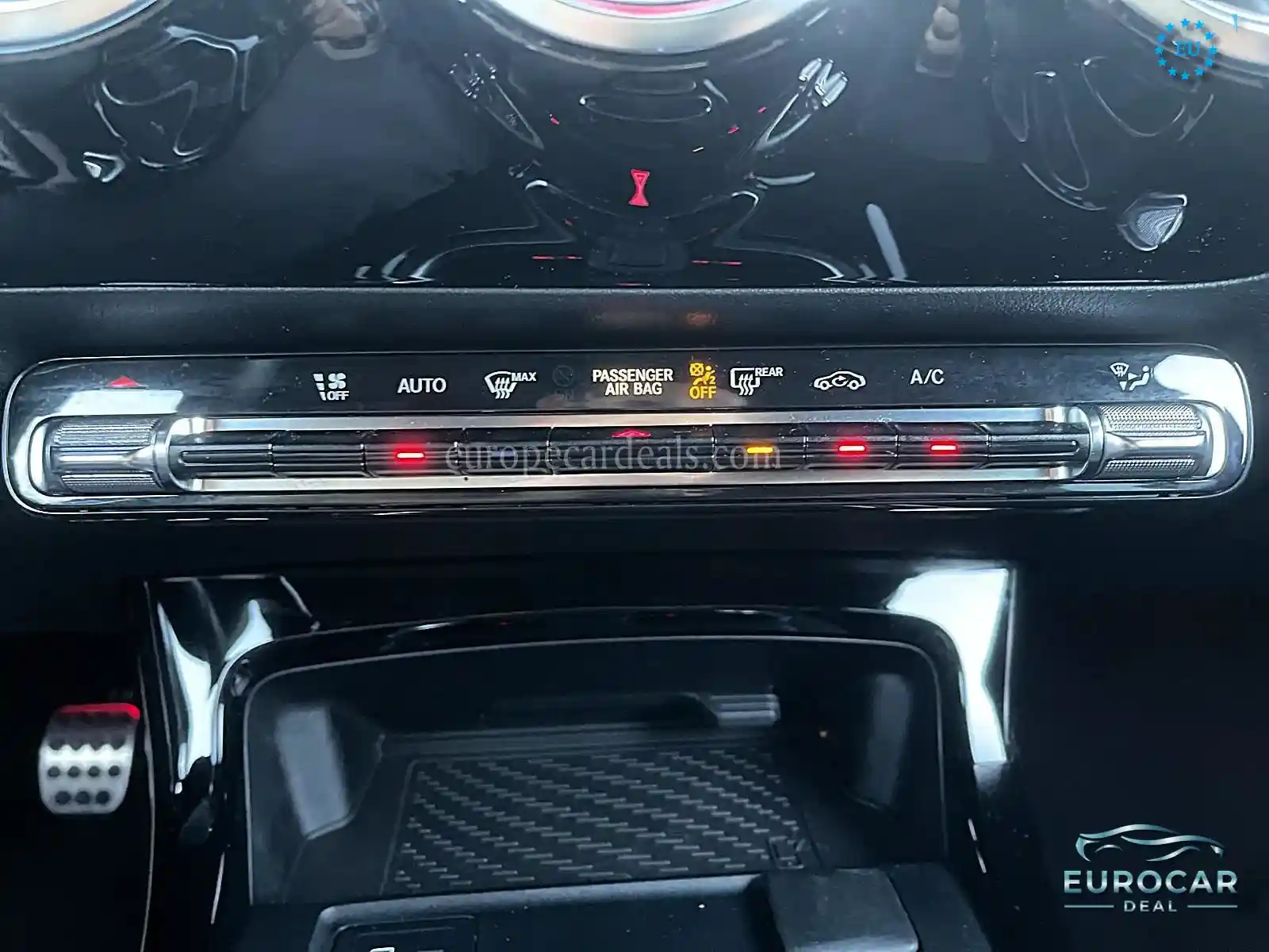 Mercedes-Benz CLA 180 Shooting Brake