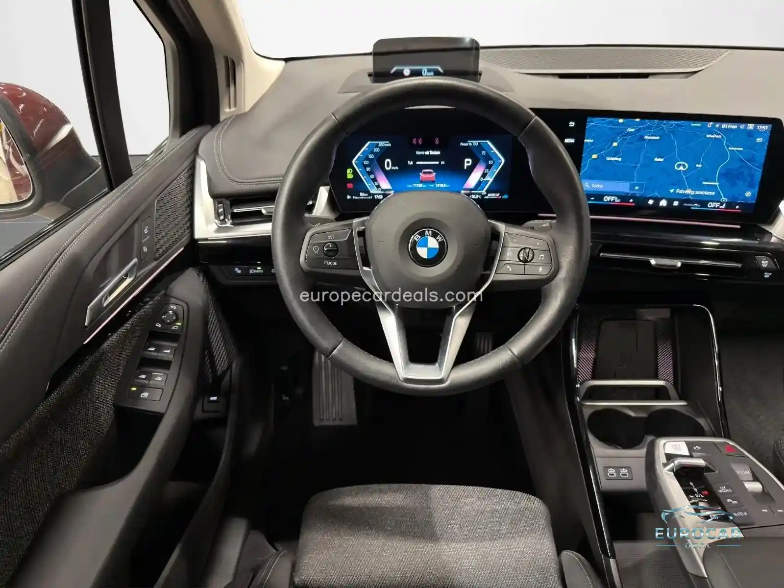 BMW 218 Active Tourer