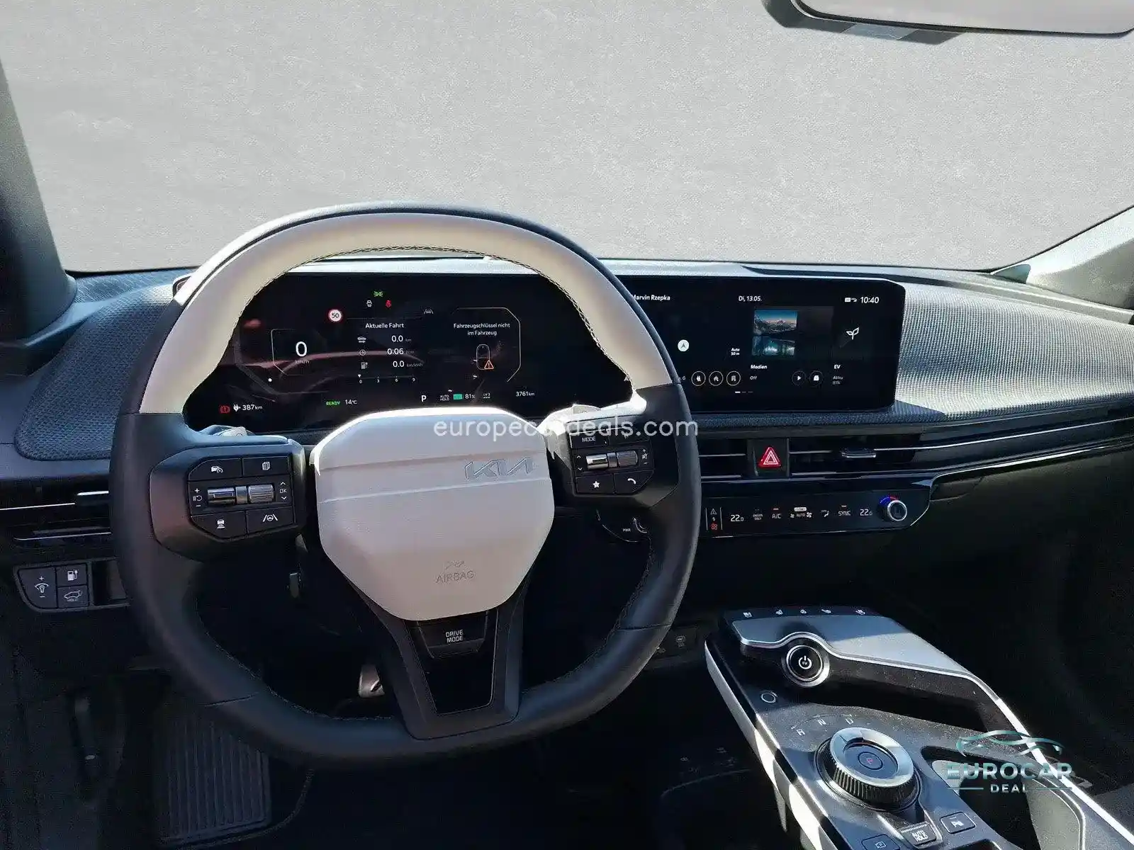 Kia EV6