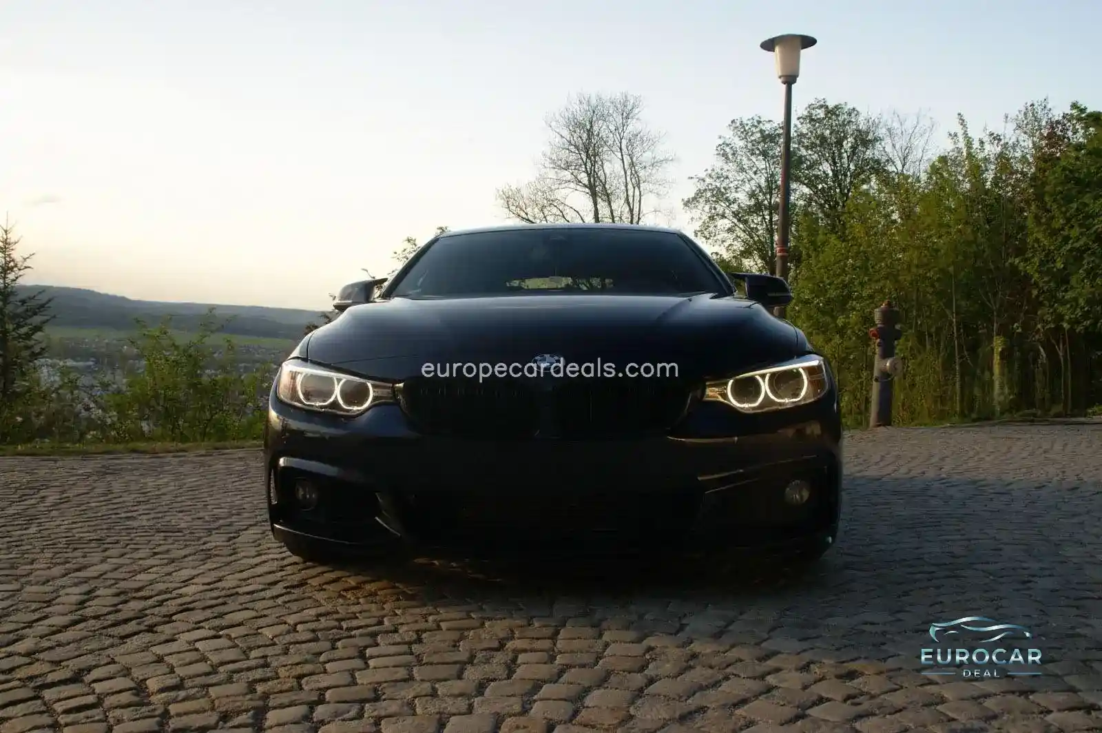 BMW 430