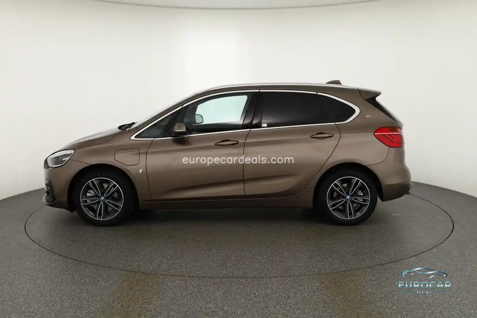 BMW 225