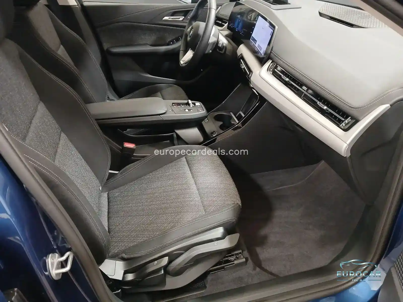 BMW 220 Active Tourer