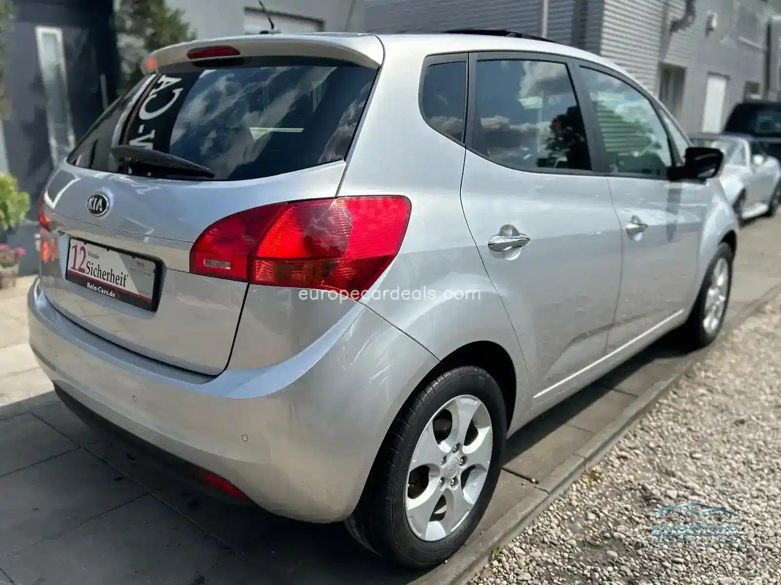 Kia Venga
