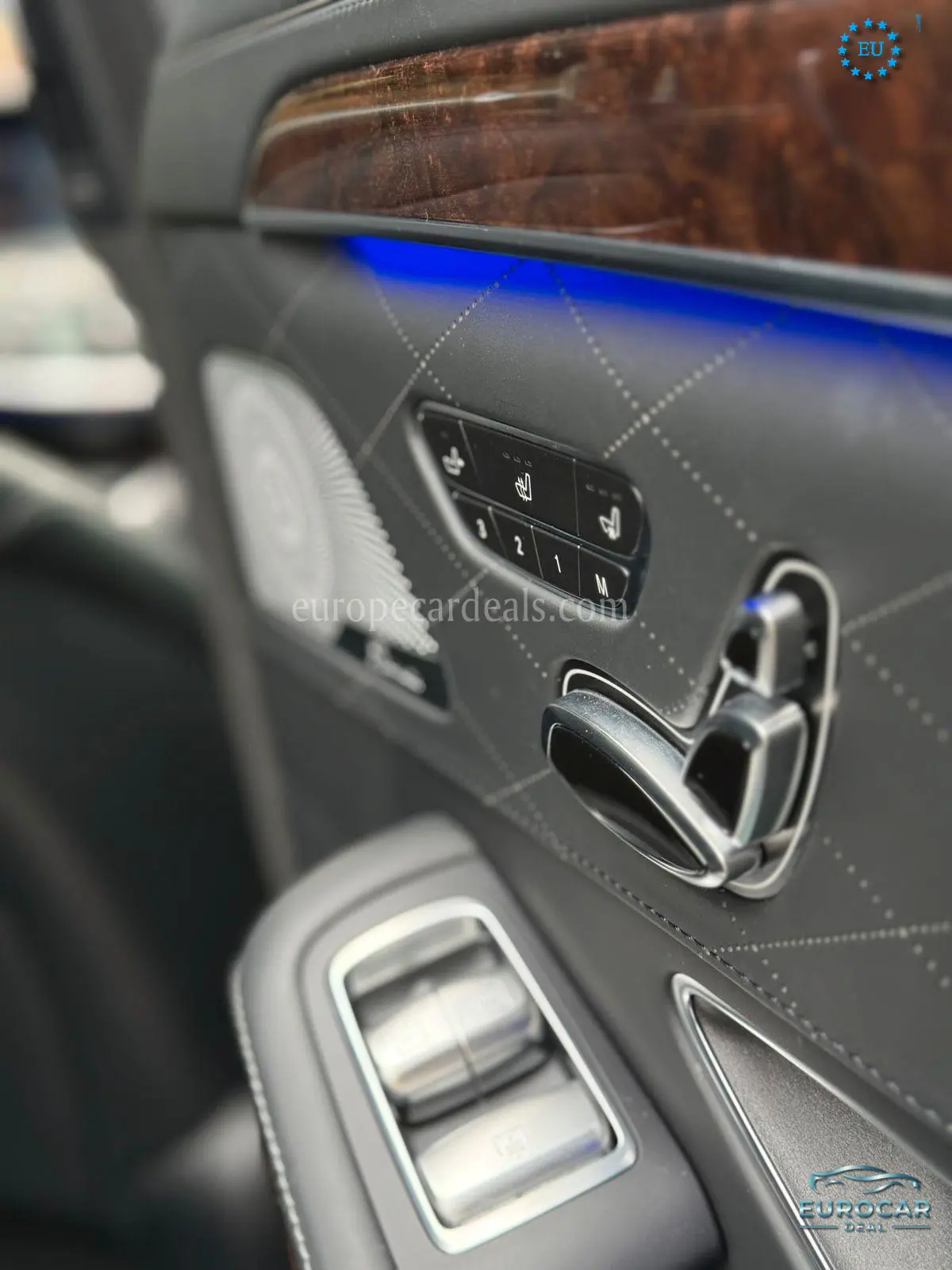 Mercedes-Benz S 400