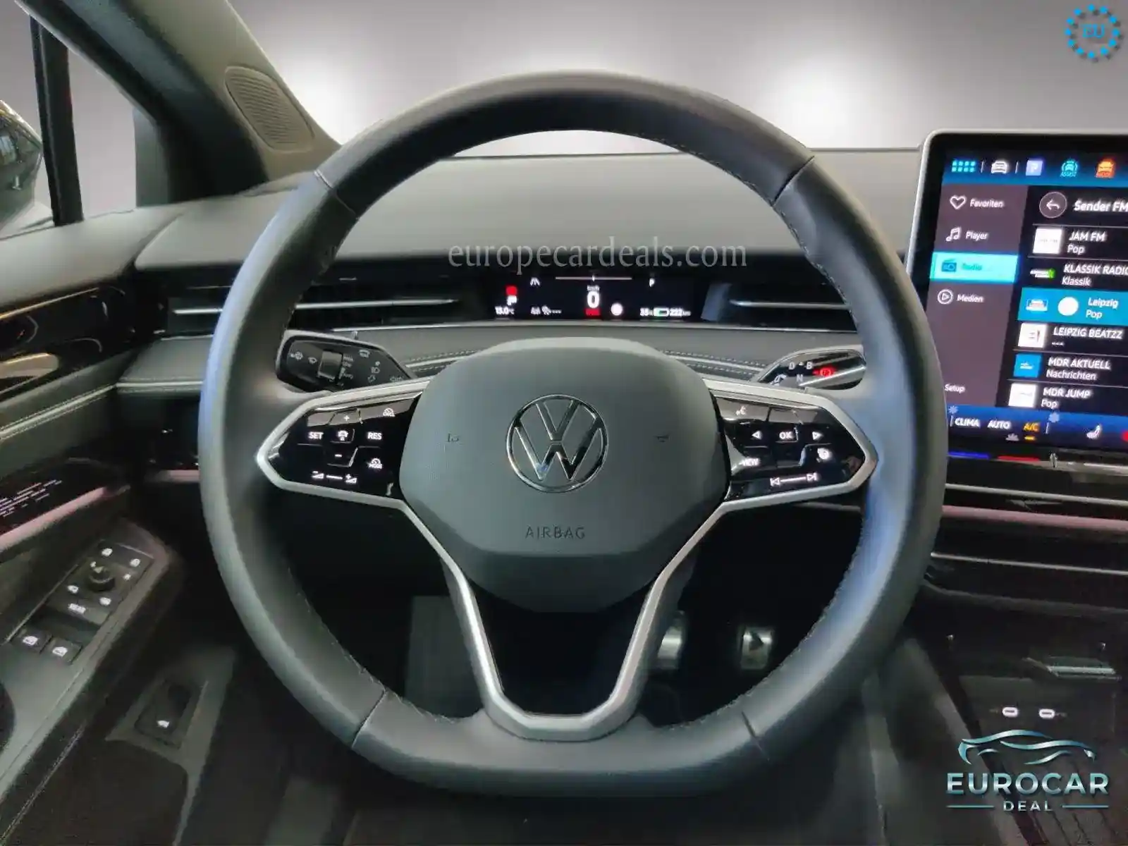 Volkswagen ID.7